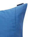 Blue Washed Cotton Putevar Lexington