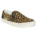 Golden Goose Herre Sko Brun 45 EU,