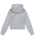Juicy Couture Cardigan Velur   Heather Grey   Juicy Couture   5 6 år 110 116   Cardigan   Grå