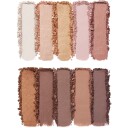 E.l.f. Perfect 10 Eyeshadow Palette Need It Nude