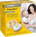 Medela Swing Maxi Hands-free Elektrisk Dobbelbrystpumpe