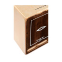 Meinl Aeclbe Cajon Artisan Edition Cantina Line, Brun Eucalyptus