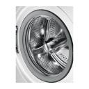 Electrolux 600 EW6S762W38 Kompakt vaskemaskin