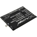 Huawei ANA-TN00 batteri (3800 mAh 3.85 V, Sort)