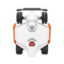 Mammotion Luba 3 AWD 5000 Robotgressklipper for 5000 m² Hagemaskiner