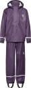 Lego Wear | Lwjori 200   Pu Rain Set. | 128