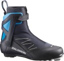 Salomon RS8 Prolink Langrennssko Herre Skøytestøvler 45 1/3 Mørk Navy/Svart