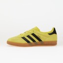 adidas Originals Gazelle Indoor - Yellow - 40 2/3