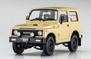 Hasegawa 1/24 Suzuki Jimny (JA11-1) w/Wood Steering Wheel