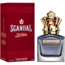 Jean Paul Gaultier Scandal Him Eau de Toilette 50ml - Oriental & Woody Duft