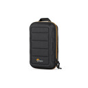 Lowepro Hardside CS 60 Hardveske for Speilreflekskamera - Vannavstøtende, Svart