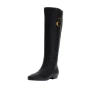 Guess Dame Sko Svart 38 EU,