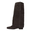 ASH Dame Sko Brun 41 EU,