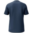 HEAD Club 25 Tech Tennis T skjorte Herre