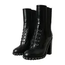Dolce & Gabbana Dame Sko Svart 36 EU,