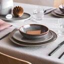 Villeroy & Boch Lave skål 0,6 l Lave beige