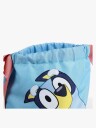 Bluey Treningsbag Lyseblå