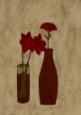 Blossom Blend Poster Plakat / 70x100cm