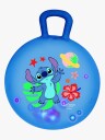 Disney Lilo & Stitch Hoppeball Med Lyseffekter 45 cm