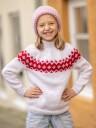 Viking Garn 0006 3 Amaris genser