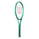 Wilson Blade 100 V10 Frm Green 3