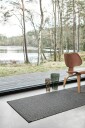 Pappelina Emm Matte 300x70 cm black/linen