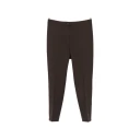 Marina Rinaldi Dame Bukser Brun 2XL,