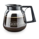 Crem 1,8 L glassmugge