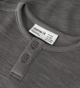 Name It Body I/e - NbmWyla - Folkstone Grå - Name It - 50 - Langermet Body Marineblå