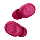 JLab Jbuds Mini Rosa