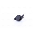 NISSENS 831080 Vannpumpe