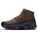 On Cloudrock Mid WP Herre Earth/Black 46