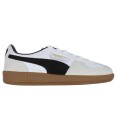 PUMA Palermo Lth Jr - White - 36