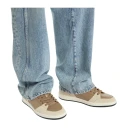 Balmain Herre Sko Beige 41 EU,