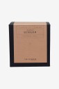 Wikholm Form Stearinlys Yasu 48 timer Beige
