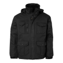 Top Swede Vinterjacka 5420 Svart Xl