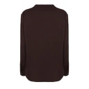 Blanca Vita Dame Bluser & Skjorter Brun 2XL,