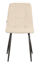 Trend Collection Juul Spisestol – Sand Boucle