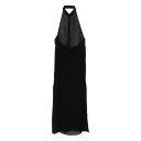 Le Kasha Dame Kjoler Svart S,