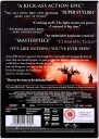 Brotherhood Of The Wolf 2001 / Ulvenes Klan DVD
