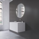 Copenhagen Chic 100   MKII   Baderomsmøbler Corian® Mathvid