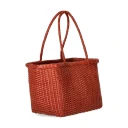 Dragon Diffusion Dame Vesker Oransje ONE SIZE,