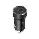 Forever Billader med PD & QC USB-C 20W