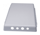 R-Line Downlightkasse 48mm justerbar