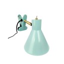 Dyberg Larsen Bordlampe Med Klemme Mint