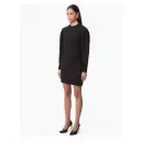 Nina Ricci Dame Kjoler Svart XL,
