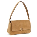 Tory Burch Dame Vesker Brun ONE SIZE,