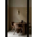 Audo Collector Vegglampe Crème