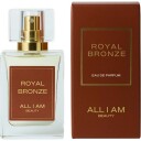 ALL I AM BEAUTY Royal Bronze Eau de Parfum