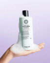 Maria Nila Purifying Cleanse Sjampo 350ml – Dyptrensende, Vegansk og Sulfatfri